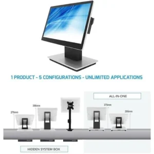 15.6  Mobile Thin Client