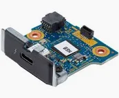 Thunderbolt 3 Flex Port 2020