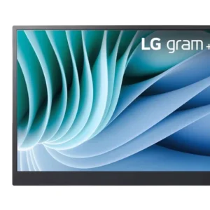 LG 16" GRAM+VIEW (16:10) WQXGA IPS