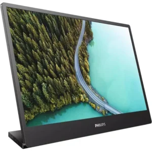 PHILIPS PORTABLE 15.6" (16:9) FHD IPS LED