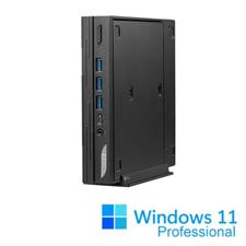 MSI Cubi Mini PC